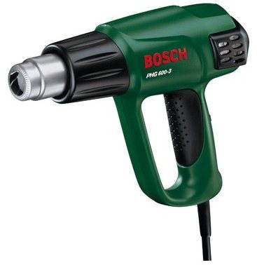 BOSCH PHG 600-3 - Heat Gun - Main image