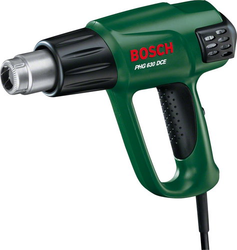 BOSCH PHG 630 DCE - Heat Gun - Main image