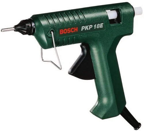BOSCH PKP 18 E - Glue Gun - Main image