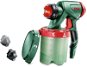 BOSCH Fine spray guns for all kinds of colours - Paint Spray System