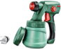 BOSCH Fine Paint Spray Gun - Paint Spray System