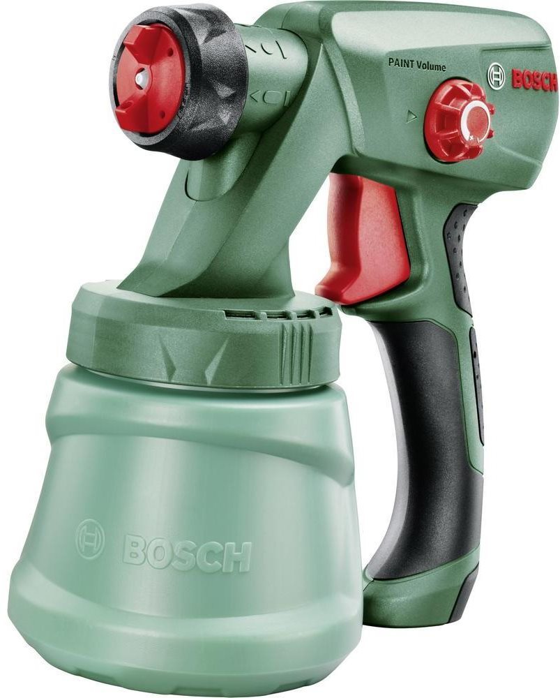 BOSCH PFS 2000 Spray Gun System Paint Spray System alza.sk