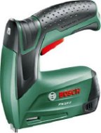 Bosch PTK 3.6 LI - Basic - Stapler 