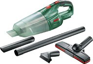 Bosch PAS 18 LI Cordless Vacuum Cleaner - without Battery - Handheld Vacuum