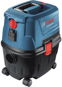 Industrial Vacuum Cleaner BOSCH GAS 15 PS - Průmyslový vysavač