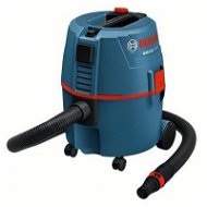 BOSCH GAS 20 L SFC - Industrial Vacuum Cleaner