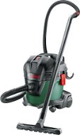 Industrial Vacuum Cleaner UniversalVac 15 - Průmyslový vysavač