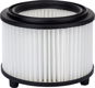 Filter for Bosch UniversalVac 15 and AdvancedVac 20 vacuum cleaner - Vacuum Filter