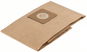 BOSCH Filter bags for AdvancedVac 20 - Vacuum Cleaner Bags