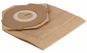 BOSCH Filter Bags for EasyVac 3 - Vacuum Cleaner Bags