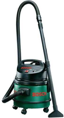 Bosch PAS 11-21 - Industrial Vacuum Cleaner - Main image