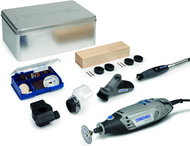 Dremel 3000 Series promotion - Straight Grinder