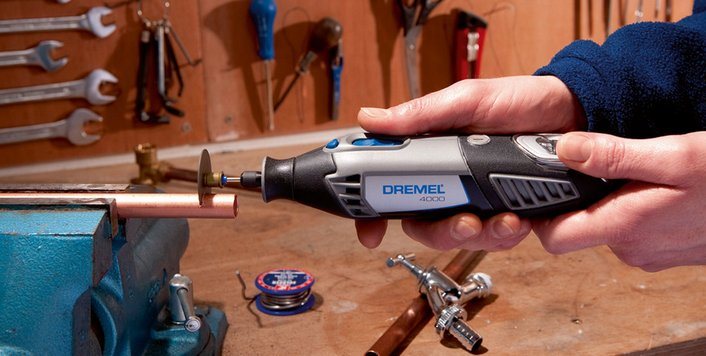 Dremel 4000 platinum 2024 best price