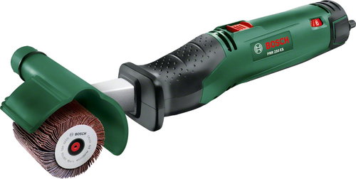 BOSCH PRR 250 ES - Sander - Main image