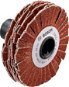 BOSCH Flexible grinding wheel 15mm, grain size 80 - Electric Tool Accessory