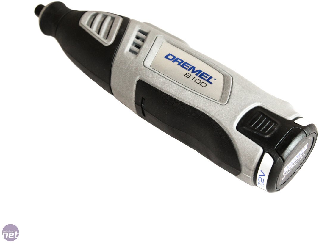 Dremel 8100 accessories hot sale