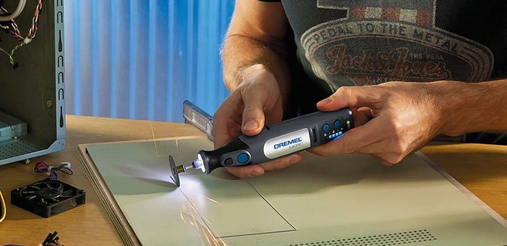 Dremel micro discount