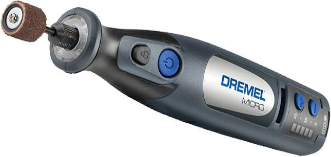 Dremel micro cordless hot sale