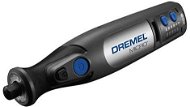DREMEL Micro - Priama brúska