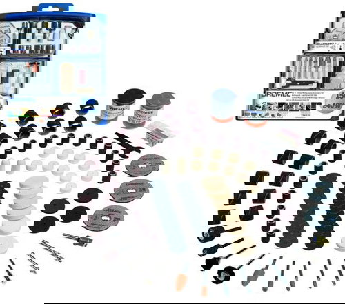 DREMEL ACC 150pcs - Accessory Kit - Main image