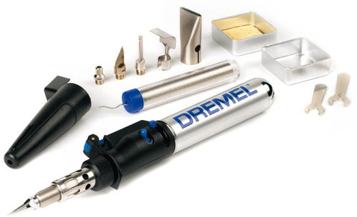 DREMEL VersaTip - Soldering Gun - Main image