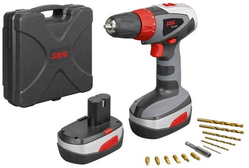  Skil 1001 AT  - Cordless Drill - Main image