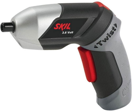  Skil 2536  - Cordless Screwdriver - Main image