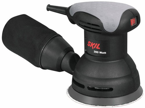  Skil 7420AA  - Random Orbital Sander - Main image