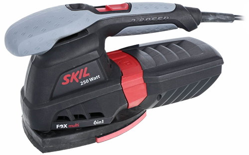  Skil 7226 AC  - Power Sander - Main image