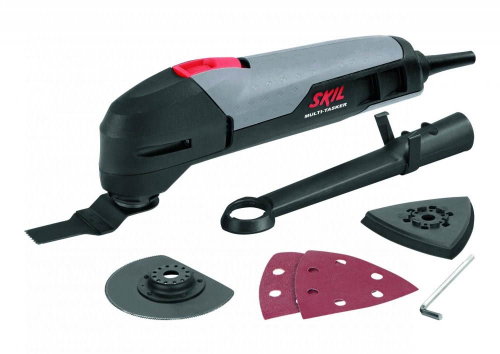  Skil 1470 AA  - Oscillating Grinder - Main image