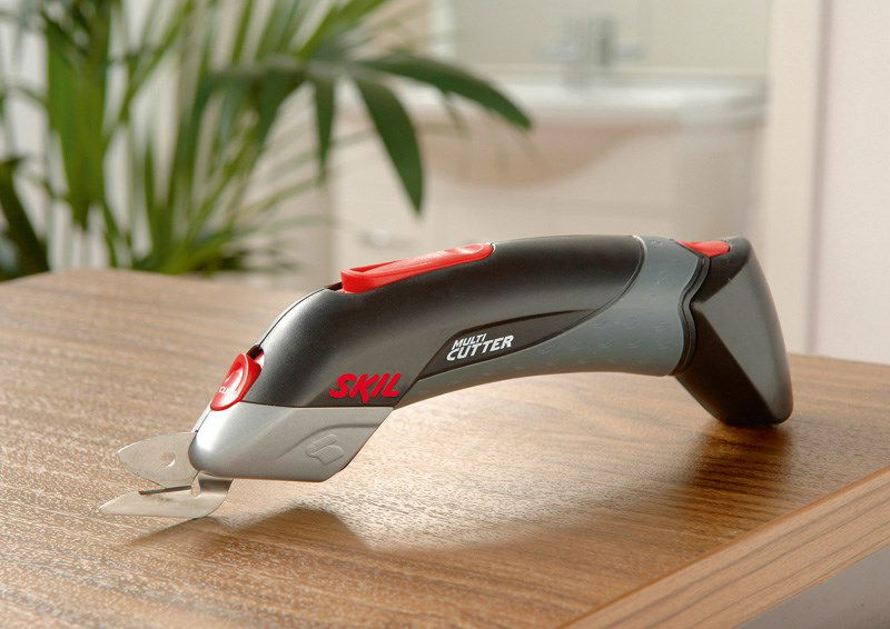 Skil deals multi cutter