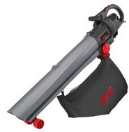 Skil 0791 Garden Blower/Vac - Leaf Vacuum
