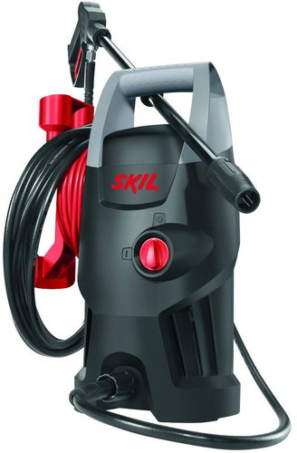Skil 0761 - Pressure Washer - Main image