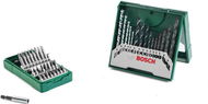 BOSCH 41-piece Universal Set - Drill Set