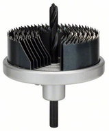 BOSCH Hole Saw Bits 25-63mm, 7pcs - Hole saw