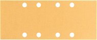 BOSCH G400 sandpaper set, perforated, 10pcs - Sandpaper