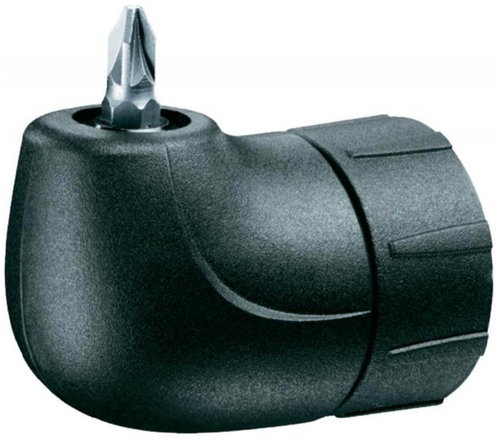 Bosch IXO angular extension - Attachment - Main image