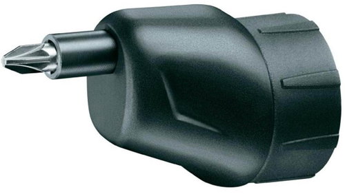 BOSCH IXO eccentric extension - Attachment - Main image