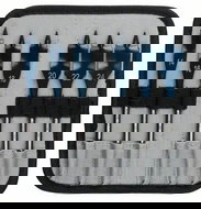 BOSCH Self Cut Speed Spade Bit Set (6-Piece) - Drill Set