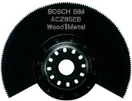 BOSCH Segmentový pílový kotúč BIM ACZ 85 EB Wood and Metal - Pílový kotúč