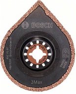 Bosch Karbidový odstraňovač malty s tvrdokovovými zrnami RIFF AVZ 70 RT4 - Pílový list
