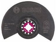 Bosch BIM segmentový pílový kotúč so zvlneným výbrusom ACZ 100 SWB - Segmentový pílový kotúč