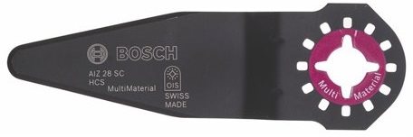 BOSCH Universal joint cutter - Saw Blade - Main image