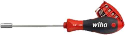 WIHA Screwdriver - Screwdriver - Main image