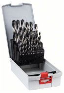 BOSCH Twist Speed metal drills 25pcs ProBox - Drill Set