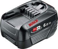 Bosch PBA 18 V/6.0 Ah 1.600.A00.DD7 - Nabíjateľná batéria na aku náradie