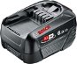 Bosch PBA 18V / 6.0Ah - Rechargeable Battery for Cordless Tools