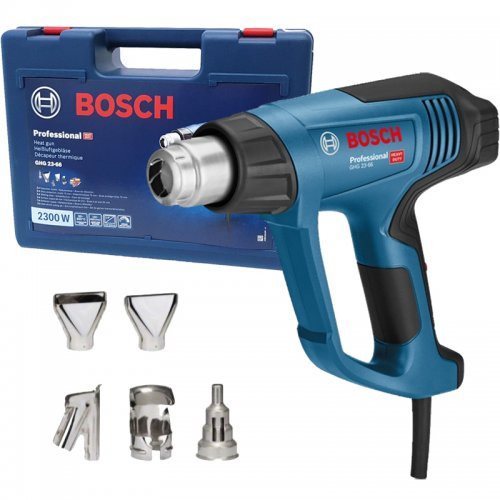 GHG 23-66 Heat Gun  Bosch Professional