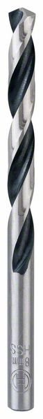 BOSCH Twist Speed Fúrószár fémhez 8.0mm