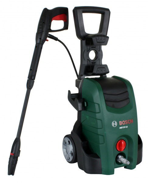 Bosch AQT 37 13 Plus Pressure Washer alza.sk